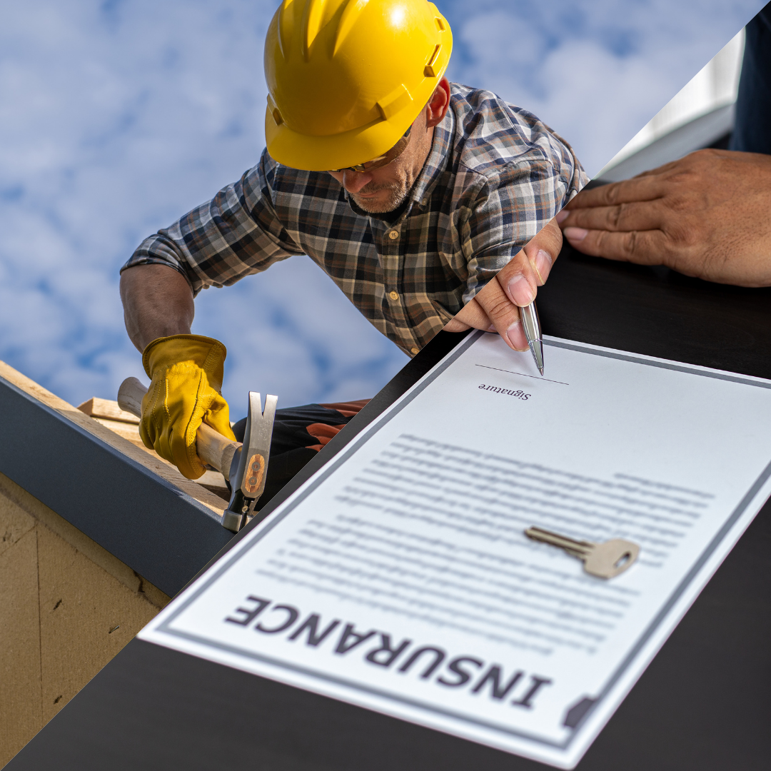 what is the difference between insurance and public adjusting
