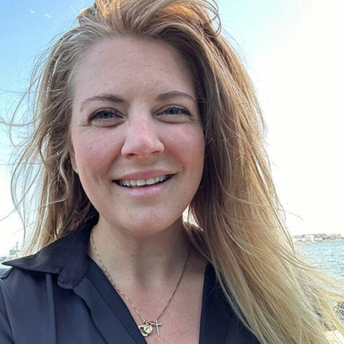 Portrait of Micaela Ponsbach, Loss Consultant at Property Claims Consultant.