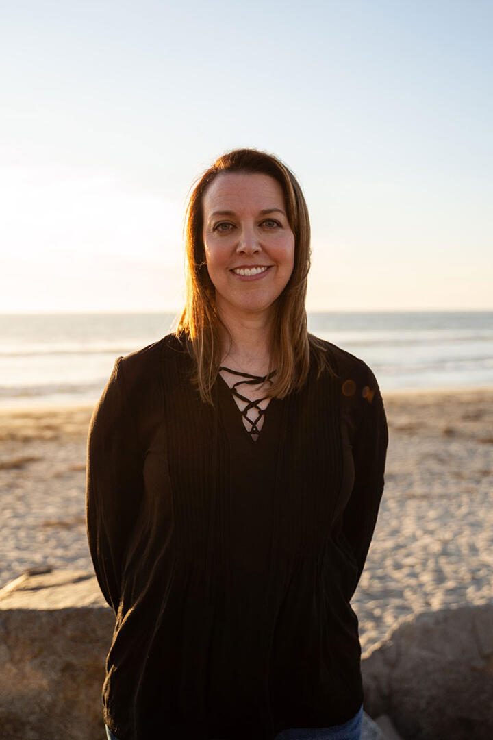 Portrait of Brittany Apana, Claims Consultant at Property Claims Consultant.