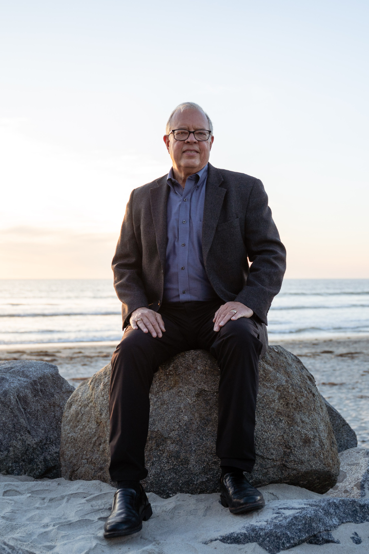 Portrait of Jim Melzer, Controller at Property Claims Consultant.