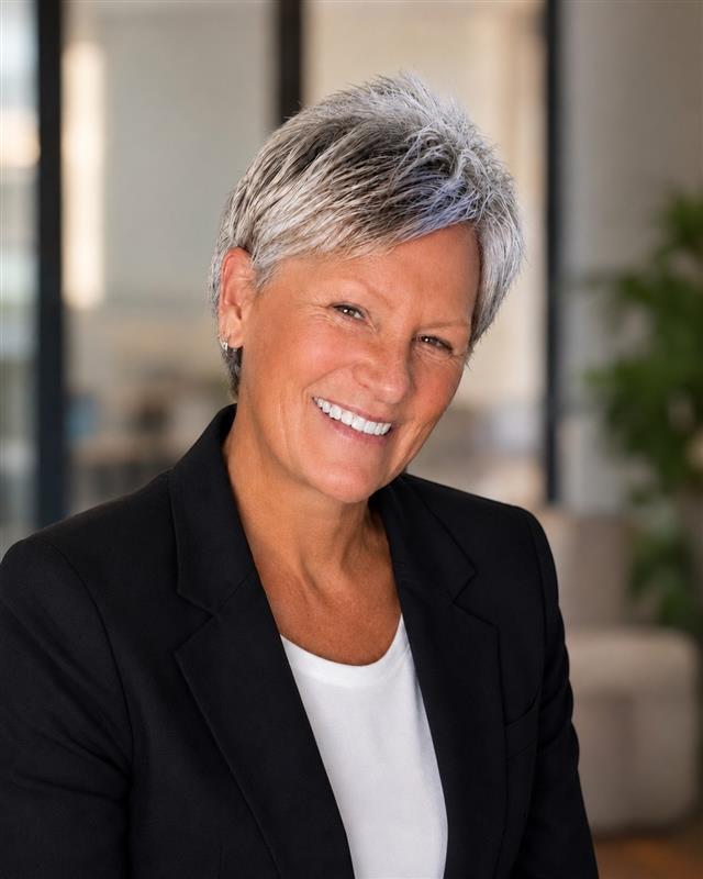 Portrait of Tanya Ware, Property Claims Professional at Property Claims Consultant.