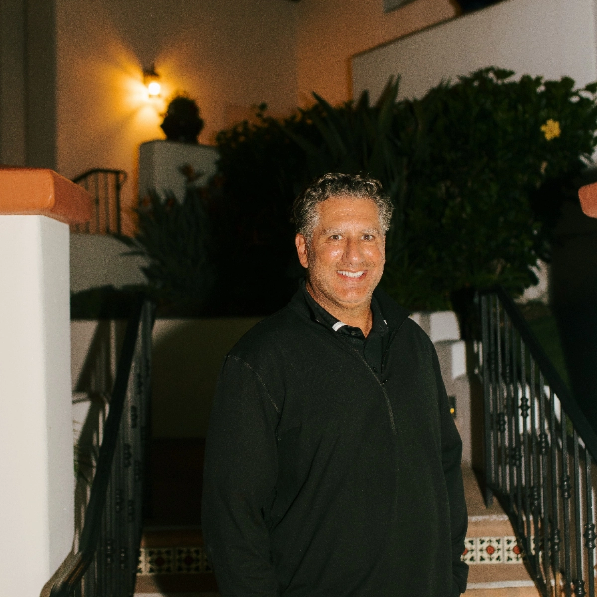 Portrait of Ken Ezra, Senior Loss Consultant at Property Claims Consultant.